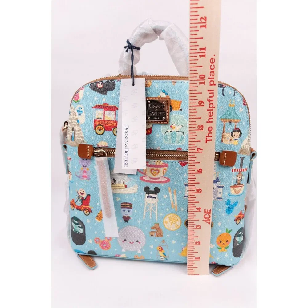 Dooney & Bourke disney parks